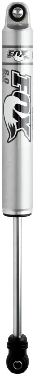 fox 07-18 jeep jk 2.0 performance series 8.6in. smooth body ifp rear shock (alum) / 0-2in lift 985-24-028