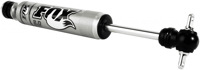 fox 09-21 dodge 1500 2wd 2.0 performance series 5.1in. smooth body ifp front shock / 0-2in lift 985-24-096