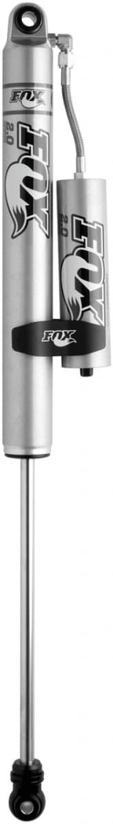 fox 05-16 ford sd 2.0 performance series 11.1in. smooth body remote res. front shock / 5.5-7in. lift 985-24-101