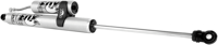 fox 99-19 chevy hd 2.0 performance series 14.1in. smooth body remote res. rear shock / 7-10in. lift 980-24-957