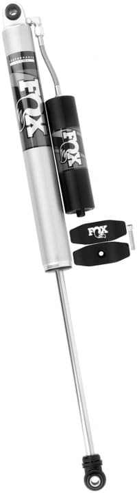 fox 17+ ford f-250 perf series 8.8in smooth bdy r/r front shock 0in-1.5in lift 985-24-161