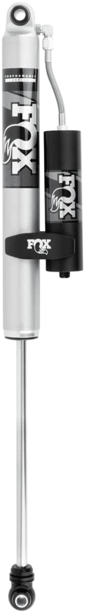 fox 17+ ford f-250 perf series 8.8in smooth bdy r/r front shock 0in-1.5in lift 985-24-161