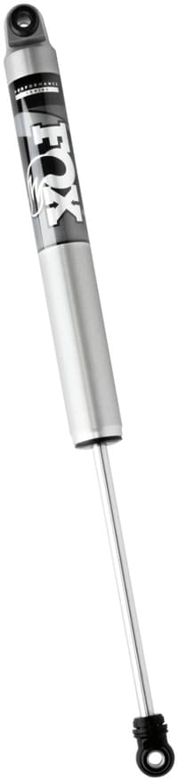 fox 17+ ford f-250 4wd 2.0 performance series ifp smooth body rear shock / 0-1.0in lift 985-24-151