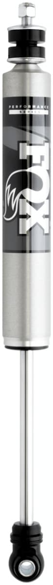 fox 17+ ford f-250 4wd 2.0 performance series ifp smooth body front shock / 0-1.5in lift 985-24-154