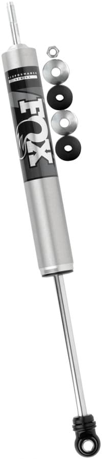 fox 14+ dodge 2500/3500 2.0 perf series 11.2in smooth body ifp front shock / 4-6in lift 985-24-203