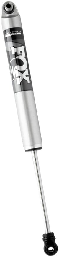 fox 2018+ jeep wrangler jl 2.0 performance series 12.1in smooth body ifp rear shock 4.5-6in. lift 985-24-182