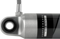 fox 99-19 chevy hd 2.0 perf series 11.1in. smooth body ifp rear shock / 1.5-3.5in lift 985-24-192