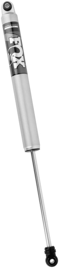 fox 07-20 gm 1500 2.0 perf series 11.1in smooth body r/r rear shock 4in-6in lift 985-24-194