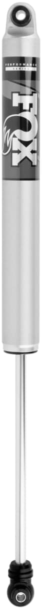 fox 07-20 gm 1500 2.0 perf series 11.1in smooth body r/r rear shock 4in-6in lift 985-24-194