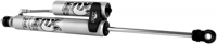 fox 07-18 jeep jk 2.0 factory series 11.6in. smooth body r/r front shock w/cd adj. / 4-6in. lift 985-26-011