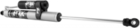 fox 17+ ford sd 2.0 perf series 13.6in smooth body r/r rear shock w/cd adj / 1.5-3.5in. lift 985-26-149