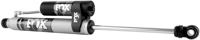 fox 2017+ ford super duty 2.0 perf series 12.1in. smooth body ifp rear shock / 0-1in. lift w/ cd adj 985-26-174