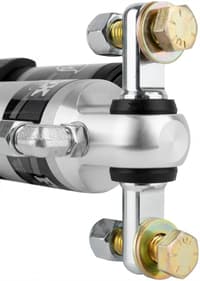 fox 11-19 chevrolet hd 2.0 perf series 7.1in smooth body ifp front shock / 1.5-3.5in lift / lsc adj 985-26-191