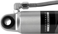 fox 2017+ ford sd rear 2.0 perf series 13.6in r/r shock 1.5-3.5in. lift 985-24-149