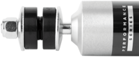 fox 2014+ dodge 2500 2.0 perf series 9.1in ifp rear shock / 0-1.5in lift 985-24-169