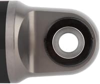 fox 20-up jeep gladiator 2.5 performance series smooth body piggyback dsc rear shock 2-3in. lift 883-26-074