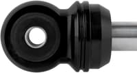 fox 20-up jeep gladiator 2.5 performance series smooth body piggyback dsc rear shock 4.5-6in. lift 883-26-076