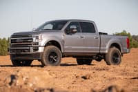 icon 2020-2022 ford f-250/f-350 super duty 4wd diesel, 2.5" lift, stage 5 suspension system w/ expansion packs k62525l