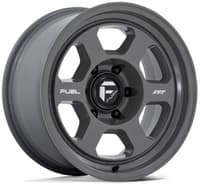 18x8.5 fuel off-road hype battleship fc860 5x150 10mm