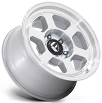 18x8.5 fuel off-road hype machined fc860 6x5.5/139.7 -10mm