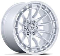 18x9 fuel off-road revolt hypersilver machined fc888 6x135 20mm