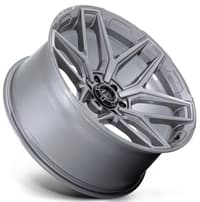 22x12 fuel off-road flux platinum (6-lug) fc854 (* may require trimming) 6x135 -44mm