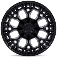 Fuel Off-Road Charger FC873 (8-Lug) Blackout