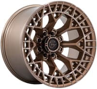 Fuel Off-Road Charger FC873 (8-Lug) Platinum Bronze