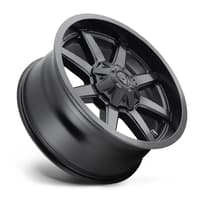 18x9 fuel off-road maverick matte black d436 8x180 1mm