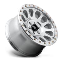 18x9 fuel off-road vector high luster polished d647 6x5.5/139.7 1mm