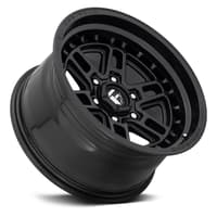 Fuel Off-Road D667 Nitro 5 Matte Black