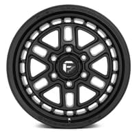 Fuel Off-Road D667 Nitro 5 Matte Black