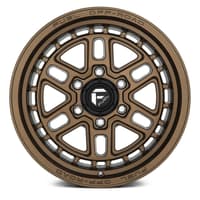 Fuel Off-Road D669 Nitro 6 Matte Bronze