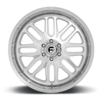 Fuel Off-Road D721 Ignite Polished