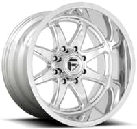 20x9 fuel off-road hammer chrome d748 8x170 1mm