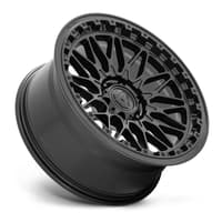 Fuel Off-Road D757 Trigger Matte Black