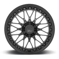 20x9 fuel off-road trigger matte black d757 6x135 1mm