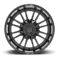 22x12 fuel off-road clash 6 gloss black d760 (* may require trimming) 6x135 -44mm