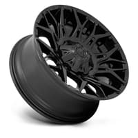 Fuel Off-Road D772 Twitch Blackout