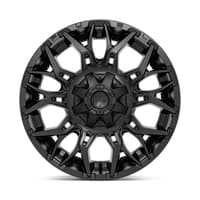 20x10 fuel off-road typhoon matte black d775 6x135 6x5.5/139.7 -18mm