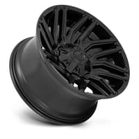 20x9 fuel off-road typhoon matte black d775 8x180 1mm
