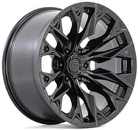 20x9 fuel off-road flame 6 blackout d804 5x5.5/139.7 1mm