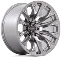 20x9 fuel off-road flame 6 platinum d806 6x5.5/139.7 1mm