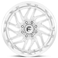 24x12 fuel off-road hurricane polished milled d809 (* may require trimming) 6x5.5/139.7 -44mm