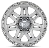 Fuel Off-Road D812 Syndicate Platinum