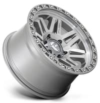 Fuel Off-Road D812 Syndicate Platinum