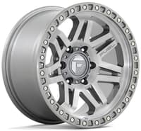 Fuel Off-Road D812 Syndicate Platinum
