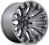 Fuel Off-Road D830 Quake Platinum