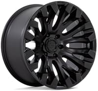 Fuel Off-Road D831 Quake Blackout