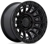 Fuel Off-Road D832 Cycle Blackout